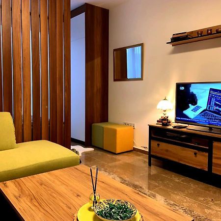 טראווניק Apartment Aria מראה חיצוני תמונה