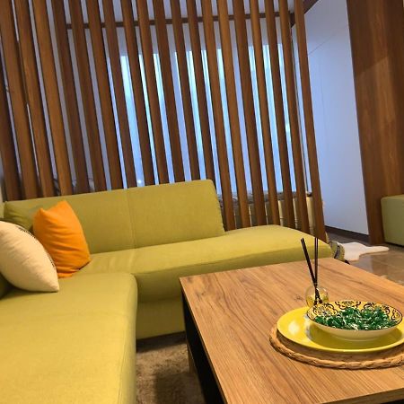 טראווניק Apartment Aria מראה חיצוני תמונה