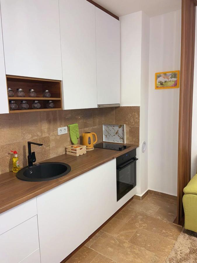 טראווניק Apartment Aria מראה חיצוני תמונה