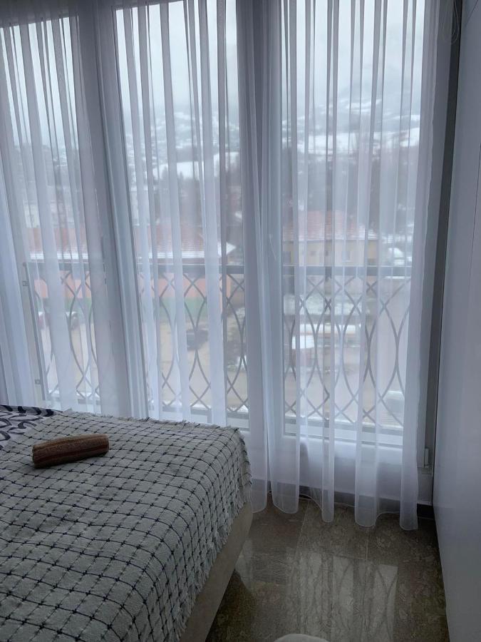 טראווניק Apartment Aria מראה חיצוני תמונה