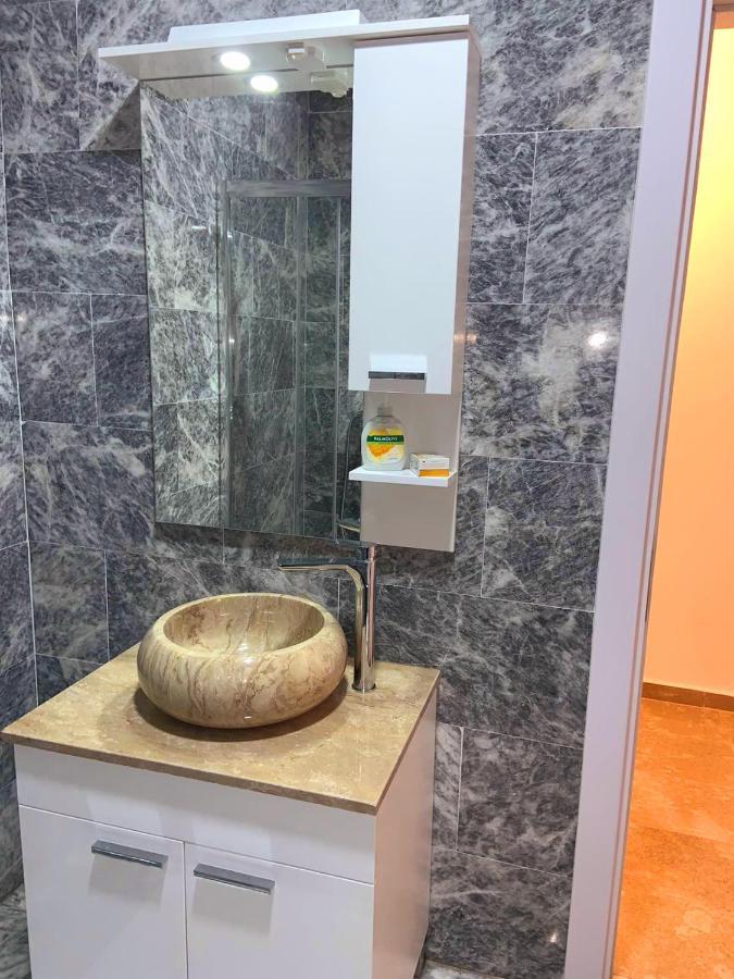טראווניק Apartment Aria מראה חיצוני תמונה