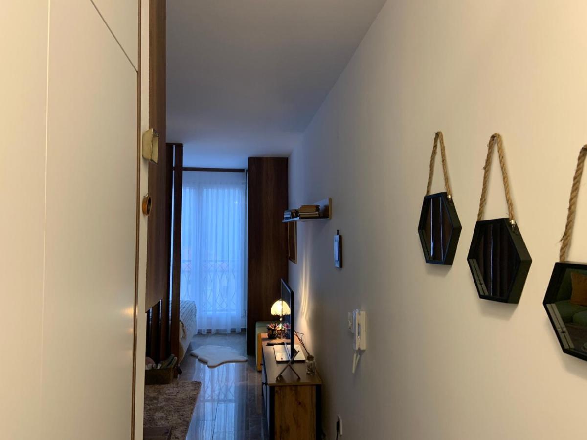 טראווניק Apartment Aria מראה חיצוני תמונה