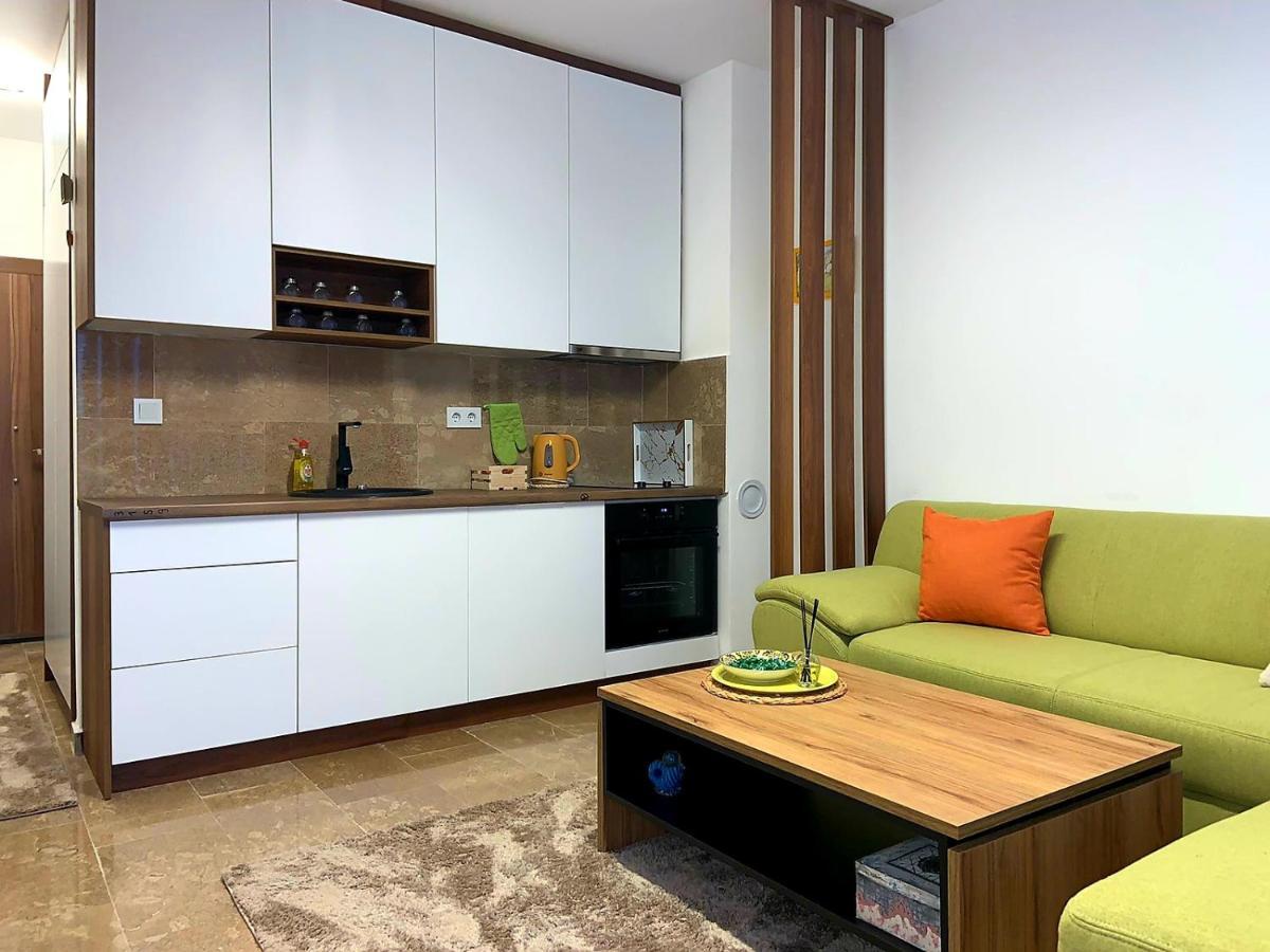טראווניק Apartment Aria מראה חיצוני תמונה