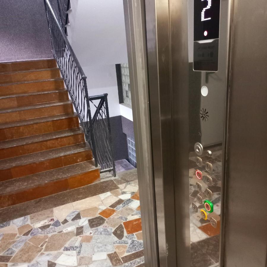 טראווניק Apartment Aria מראה חיצוני תמונה
