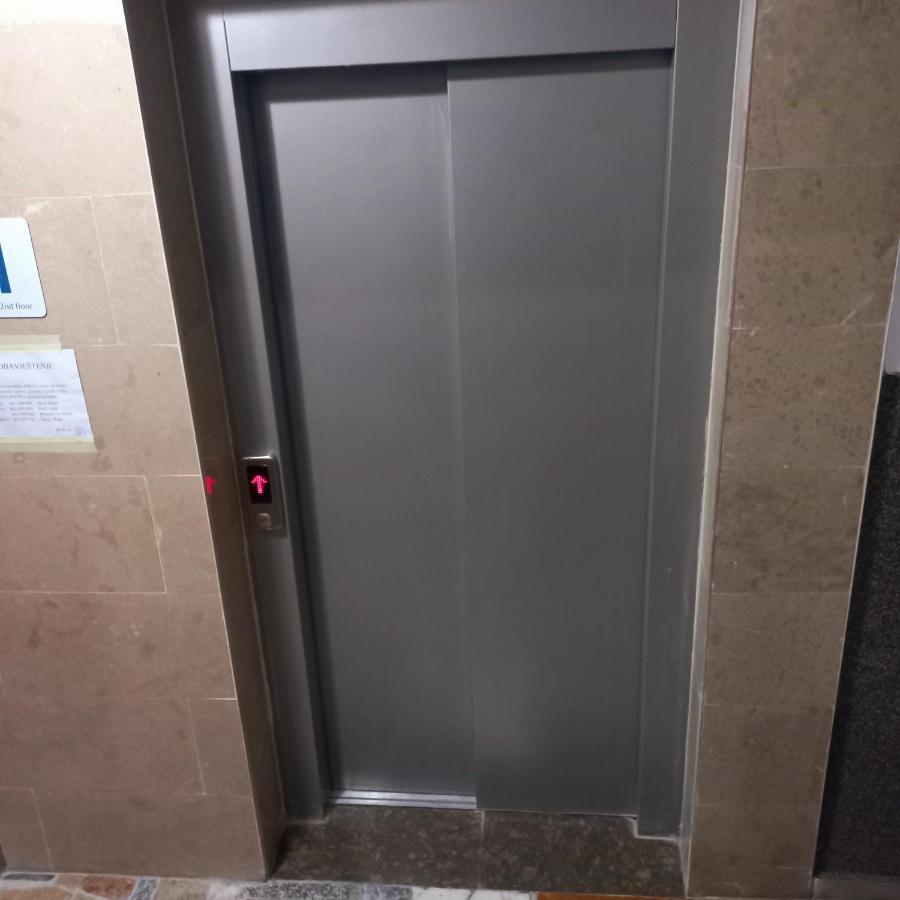 טראווניק Apartment Aria מראה חיצוני תמונה